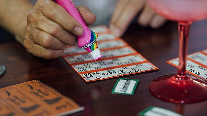 Mañaneros 360 - Prohibido el bingo en el hogar del jubilado