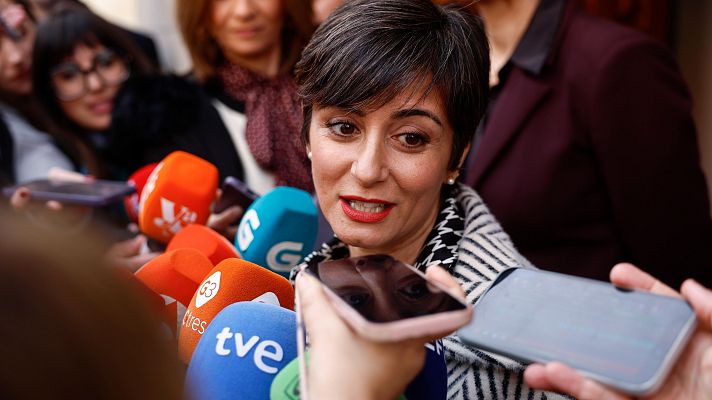 Informativo 24h - "Un ejemplo para España": políticos y figuras del Estado ensalzan el legado democrático de Fernando Ónega