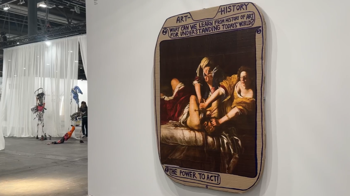 ARCOmadrid 2026: Jornada de inauguraci�n