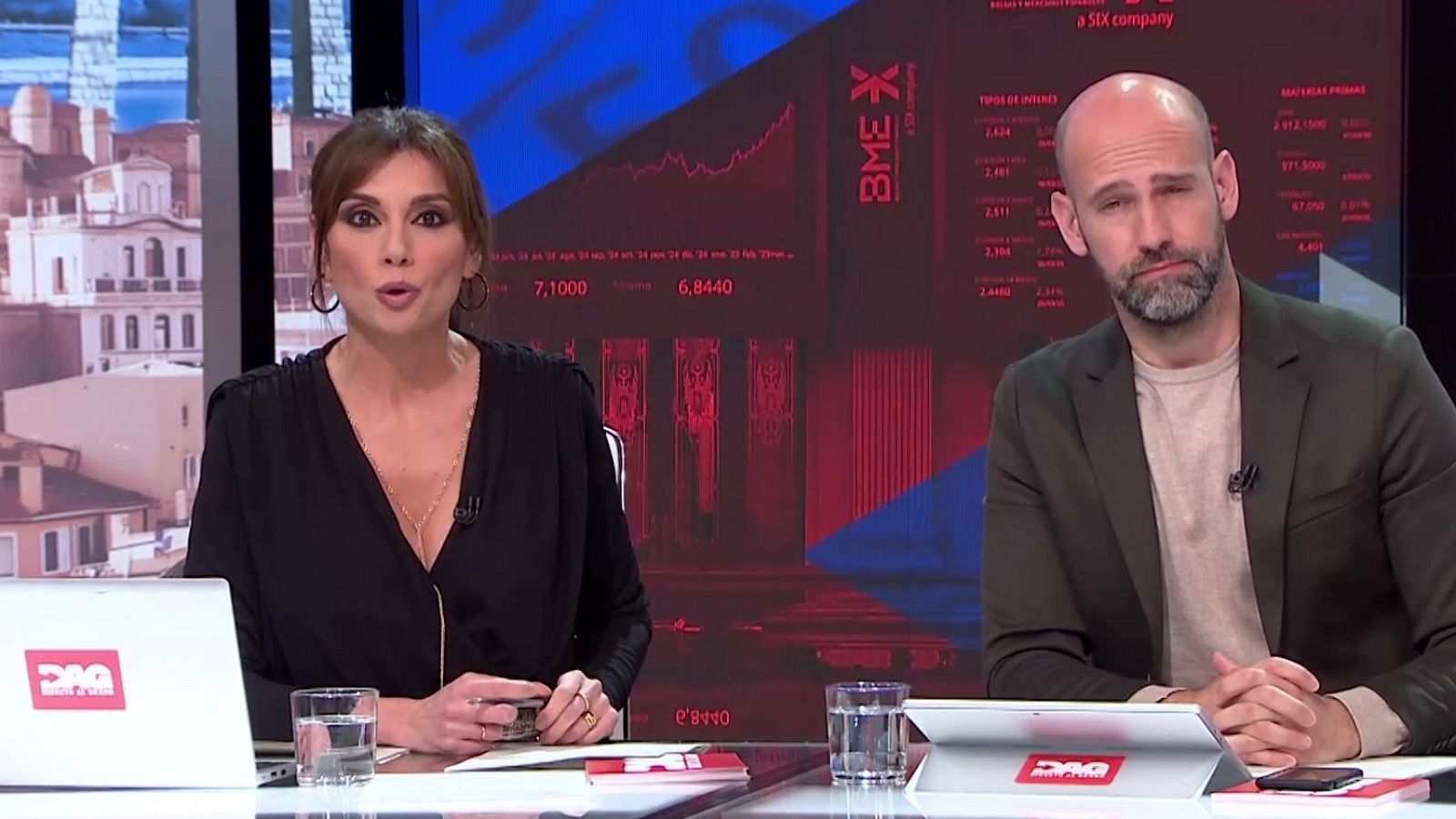 Se dispara el precio de los carburantes tras el conflicto con Irán - Directo al grano | Ver