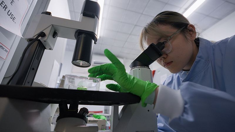 ‘Endometriosis, esperanza en terapias’, en 'Documentos TV' | Ver