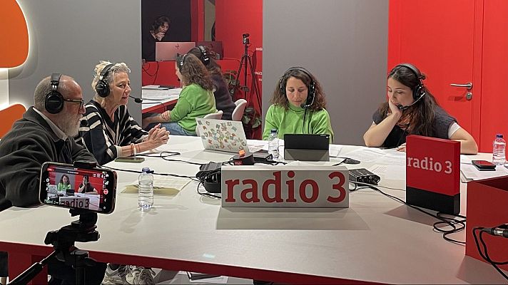 En la inauguraci�n de ARCO 2026