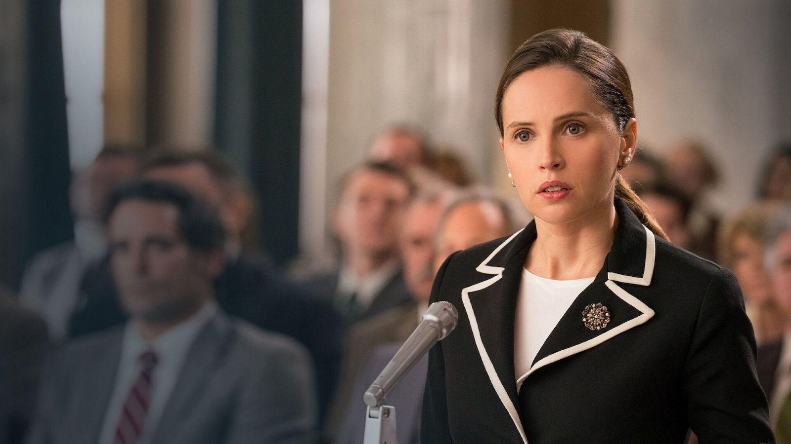 Una cuesti�n de g�nero