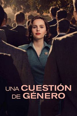 Una cuestión de género