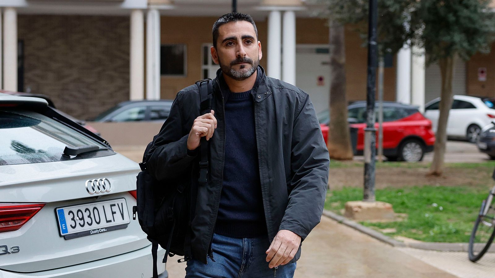 Un comandant de l'UME present en el Cecopi diu que era la consellera Pradas qui dirigia l'emergència - L'informatiu - Comunitat Valenciana | Ver