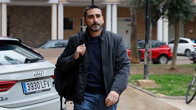 Un comandant de l'UME present en el Cecopi diu que era la consellera Pradas qui dirigia l'emerg�ncia - L'informatiu - Comunitat Valenciana | Ver