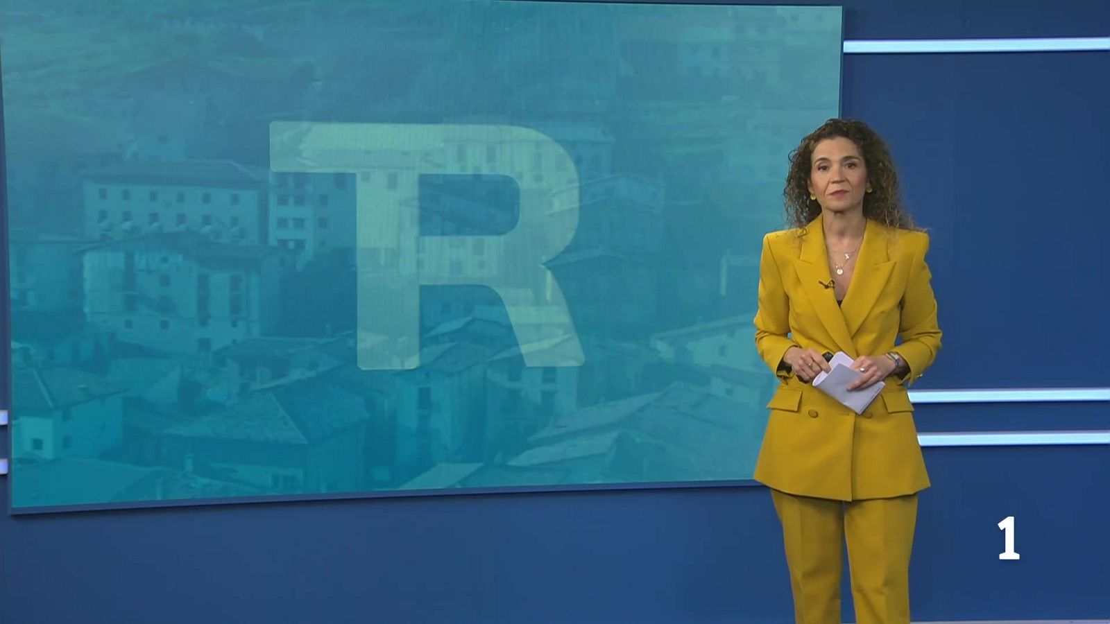 Empuéblate, una iniciativa para devolver la población a los pueblos | Ver