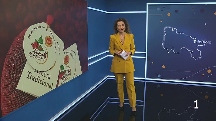  - Un año excelente para los productores de la Denominación de Origen "Alubia de Anguiano"