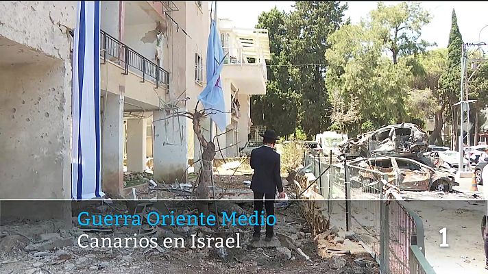 Telecanarias - Telecanarias - 04/03/2026