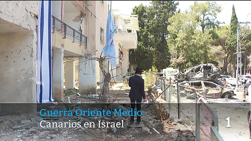 Telecanarias - 04/03/2026 | Ver