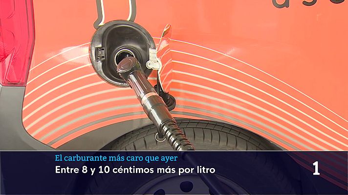 Informativo Telerioja - Informativo Telerioja - 04/03/26