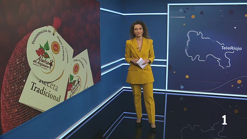 Telerioja en 2' - 04/03/26 | Ver