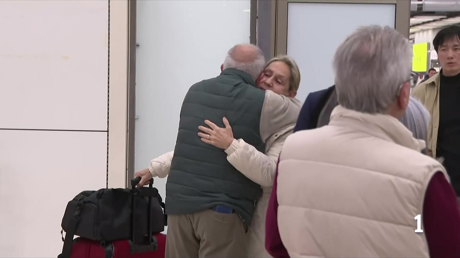 31.000 espanyols a l'Orient Mitjà busquen alternatives per tornar