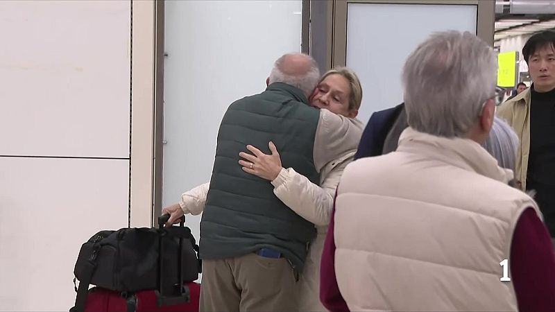 31.000 espanyols a l'Orient Mitjà busquen alternatives per tornar