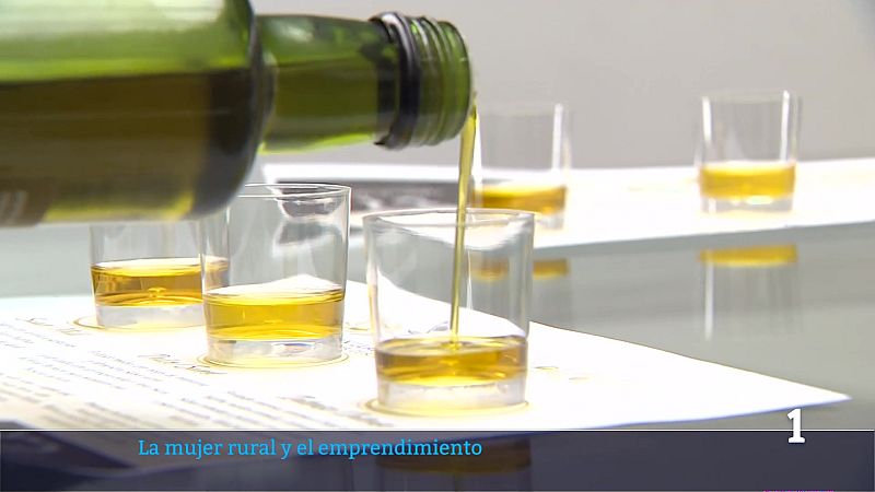 La mujer rural y el emprendimiento | Ver