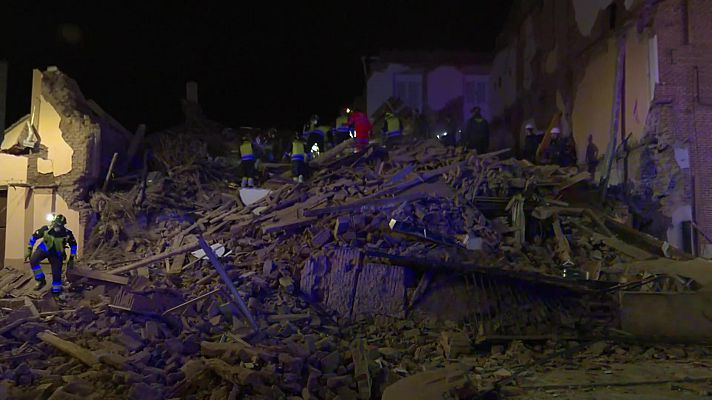 Noticias de Castilla y León - Castilla y León en 1' - 04/03/26