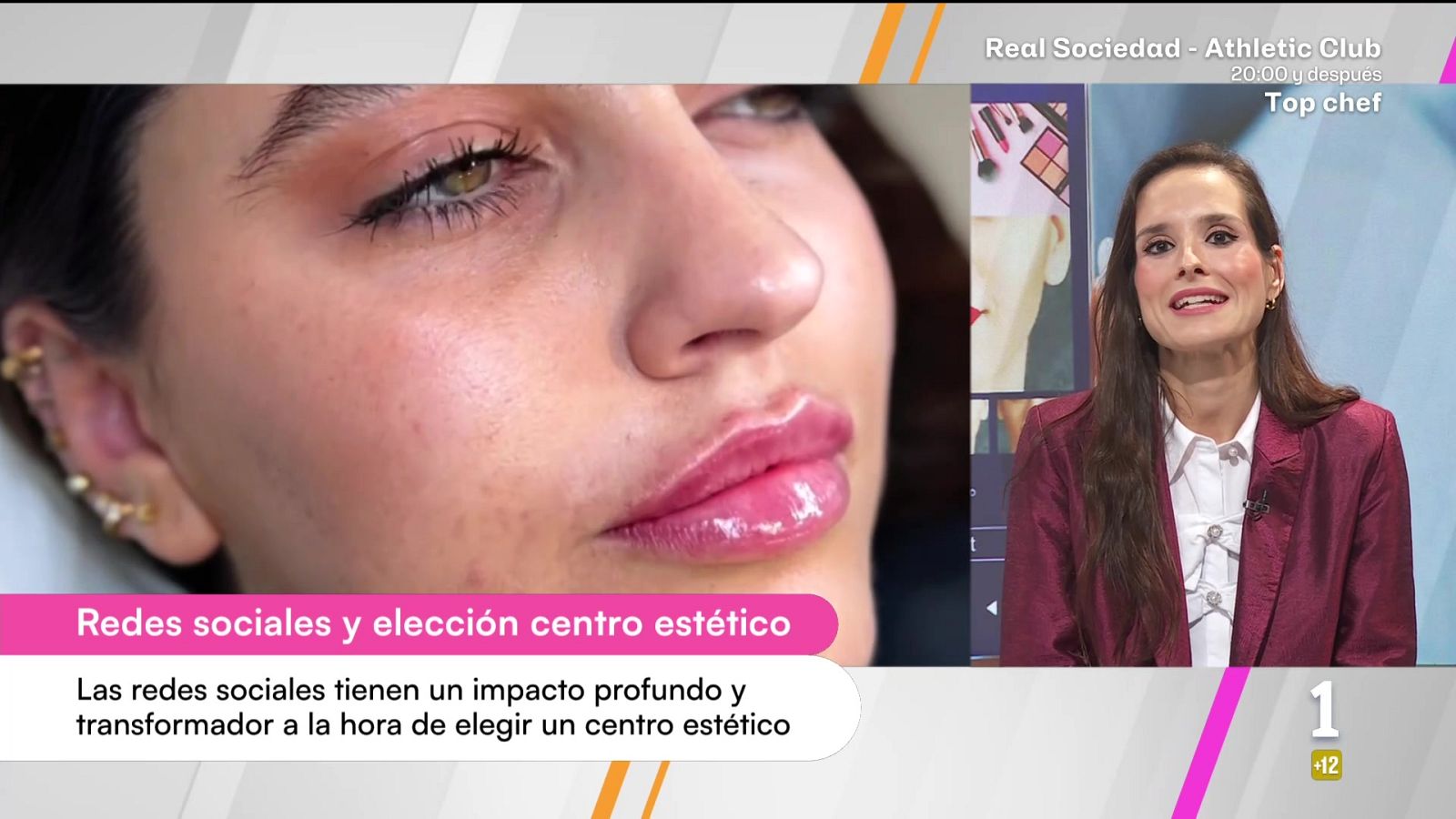 Cerca de ti - 04/03/2026 - Cerca de ti | Ver