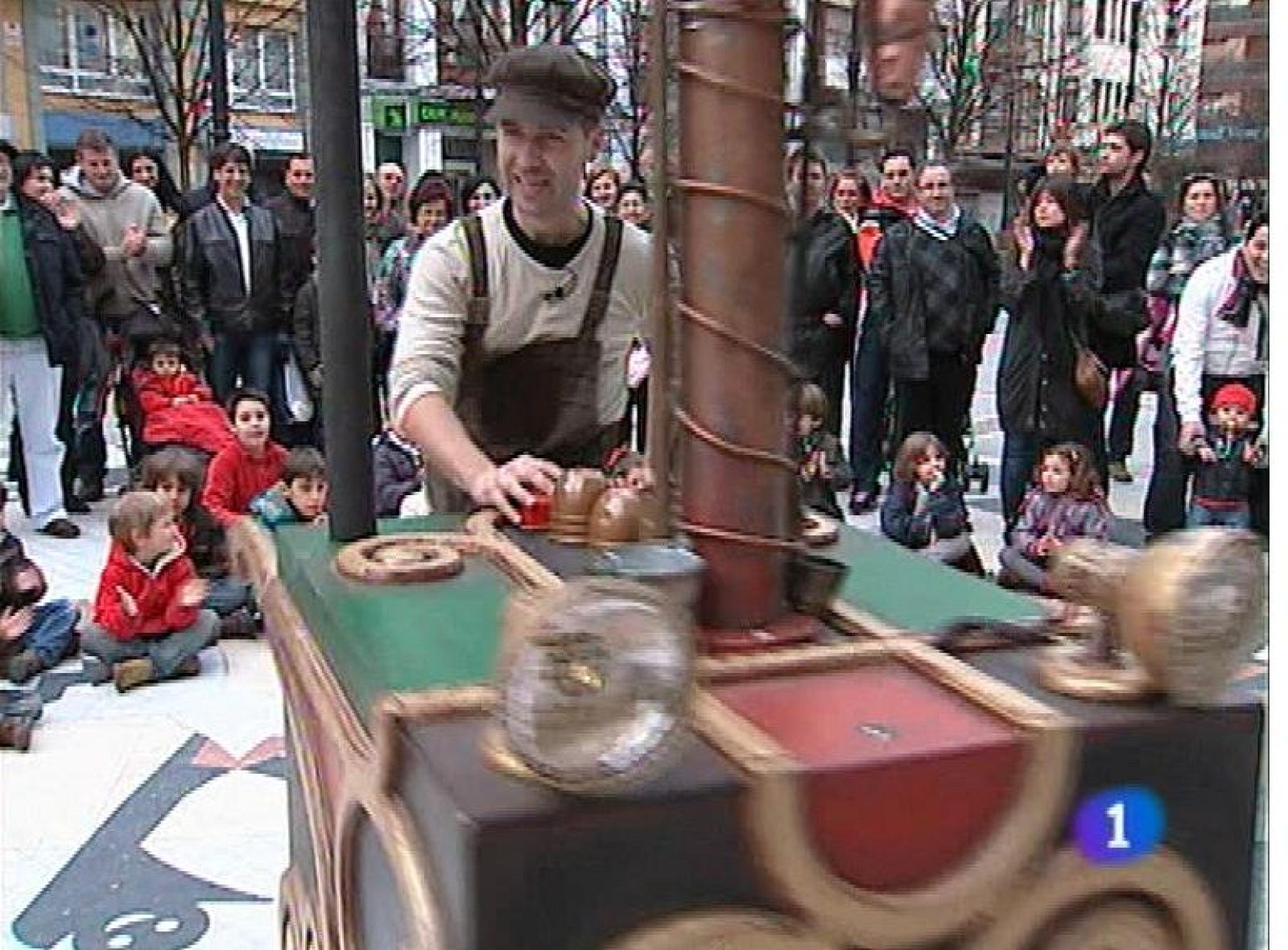 Panorama Regional 2 - 21/02/13 | Ver