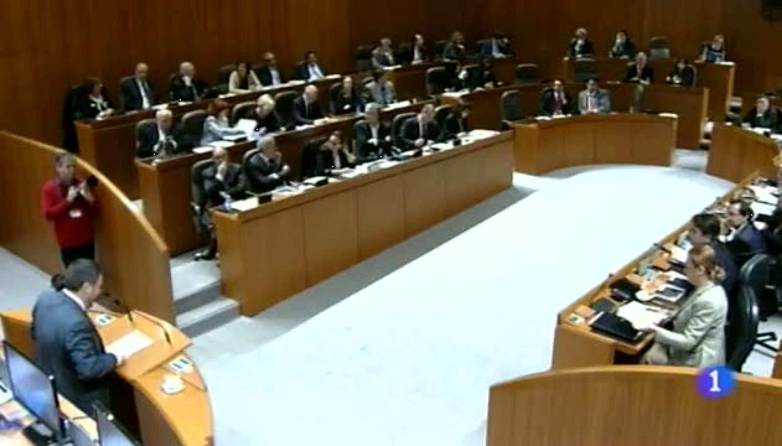 Noticias Aragón 2 - 21/02/13 | Ver