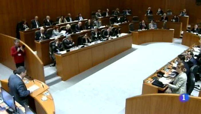 Noticias Aragón - Noticias Aragón 2 - 21/02/13