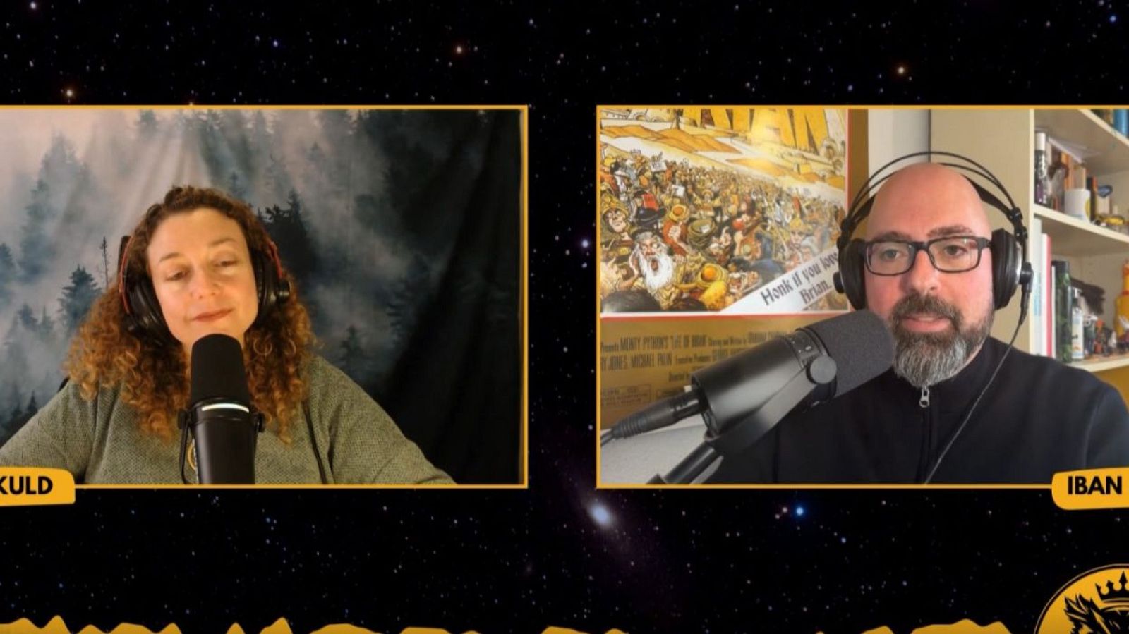 Absurdarium - Programa 2 - El falo de Alejandría - Absurdarium | Ver