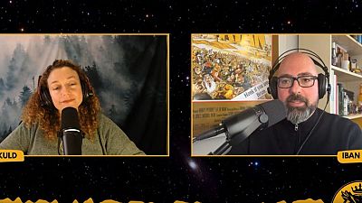 El falo de Alejandría