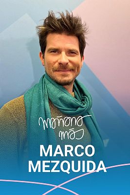 Mañana más. En play - 'Táctil' de Marco Mezquida y nuestros colaboradores