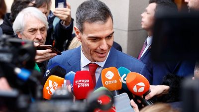 Telediario - 15 horas - 04/03/26 - Lengua de signos