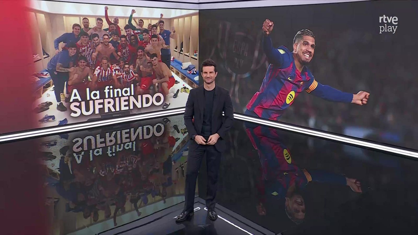 Deportes 1 - 04/03/26 - Los Deportes de La1 | Ver