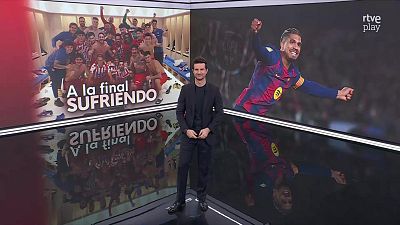 Deportes 1 - 04/03/26