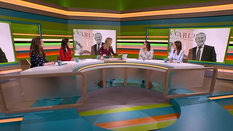 Segrestada amb 9 anys, caiguda i Fernando �nega - L'Altaveu - L'altaveu | Veure