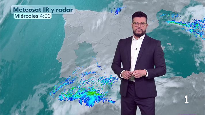 Noticias de Extremadura - El Tiempo en Extremadura - 04/03/2026