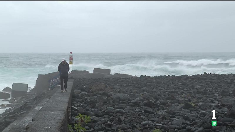 Canarias en 2' - 04/03/2026 | Ver