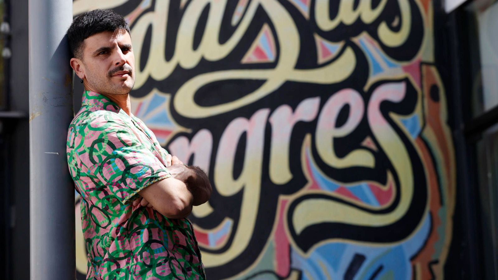 Rodrigo Cuevas: "¿Qué es la belleza? Es un debate filosófico" - Sukha | Ver