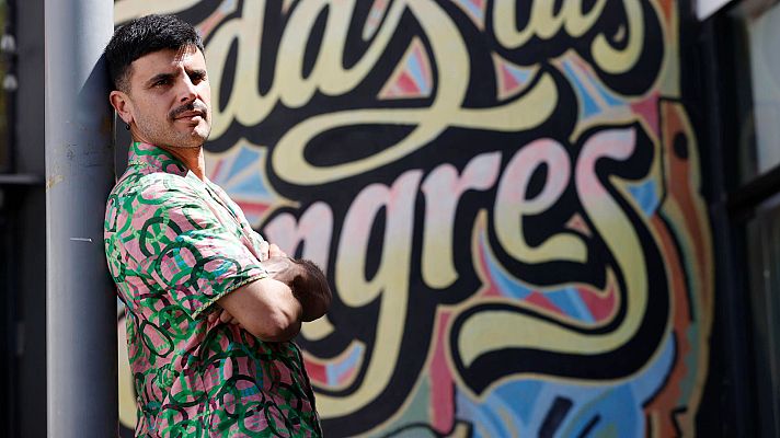 Sukha - Rodrigo Cuevas: "¿Qué es la belleza? Es uno de los grandes debates filosóficos"