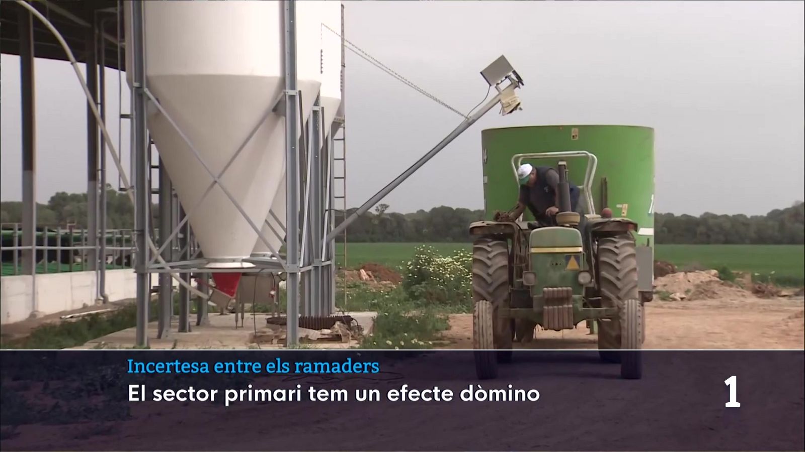 Informatiu Balear 2 - 04/03/26 Veure ara