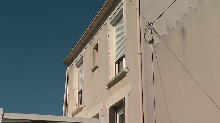 Telenorte - País Vasco - Casero confiesa asesinato y descuartizamiento de joven tolosarra de 33 años en Saint-Denis