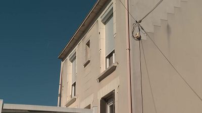 Casero confiesa asesinato y descuartizamiento de joven tolosarra de 33 a�os en Saint-Denis | RTVE Play - Ver ahora