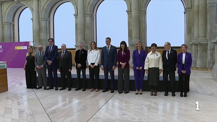 L'Informatiu - L'Informatiu 2 - 04/03/2026