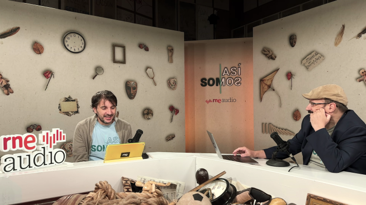 Así somos - Somos influyentes