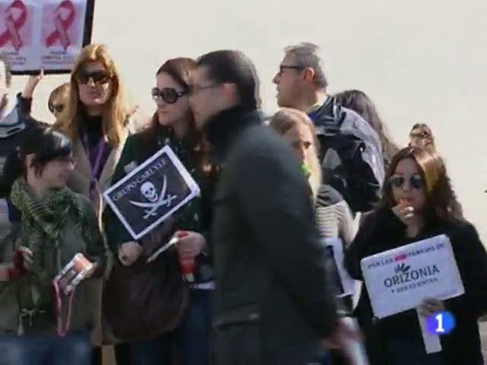 Informatiu Balear 2 - 21/02/13 | Ver