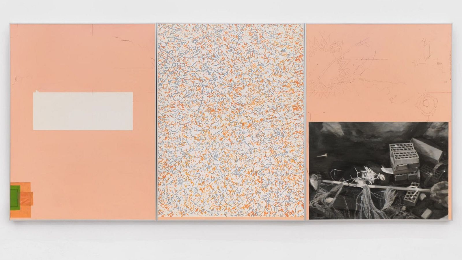 Desatados - 402 I Ra�l Silva - 06/03/26 - Ver ahora