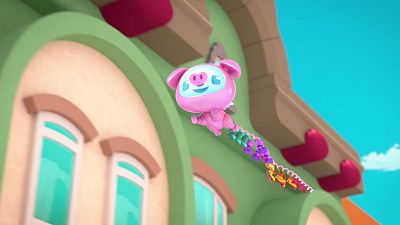 Misterioso ladrón de botas