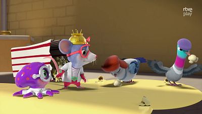 Situación resbaladiza