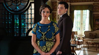 Ciro pierde los papeles con Julieta