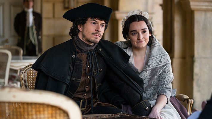 Valle Salvaje - Episodio 370