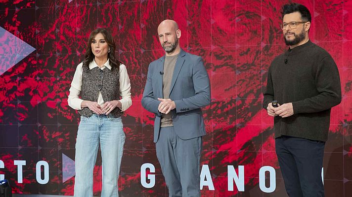 Directo al grano - Programa 117