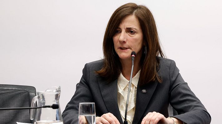 Telenavarra - La directora de la OANA ratifica que la adjudicación de Belate fue "nula de pleno derecho"