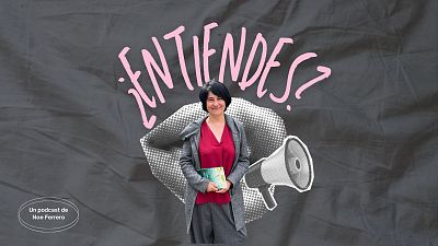 ¿Entiendes? Con Alicia Andrés Ramos