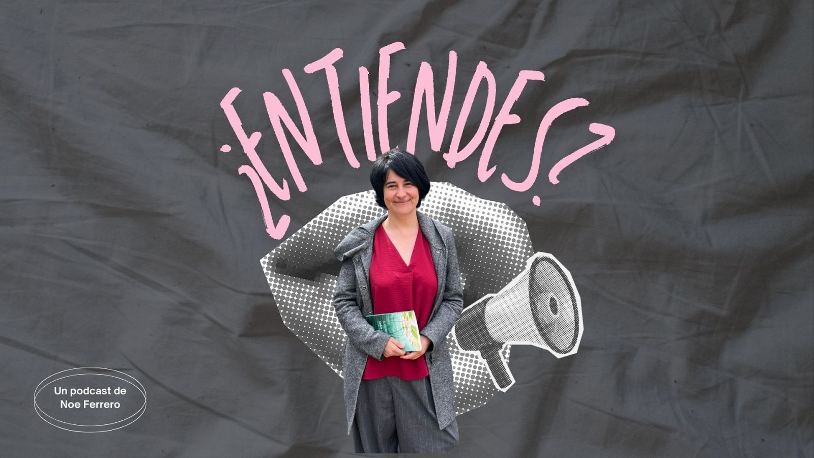 �Entiendes? - �Entiendes? Con Alicia Andr�s Ramos�- 05/03/26 - Ver ahora